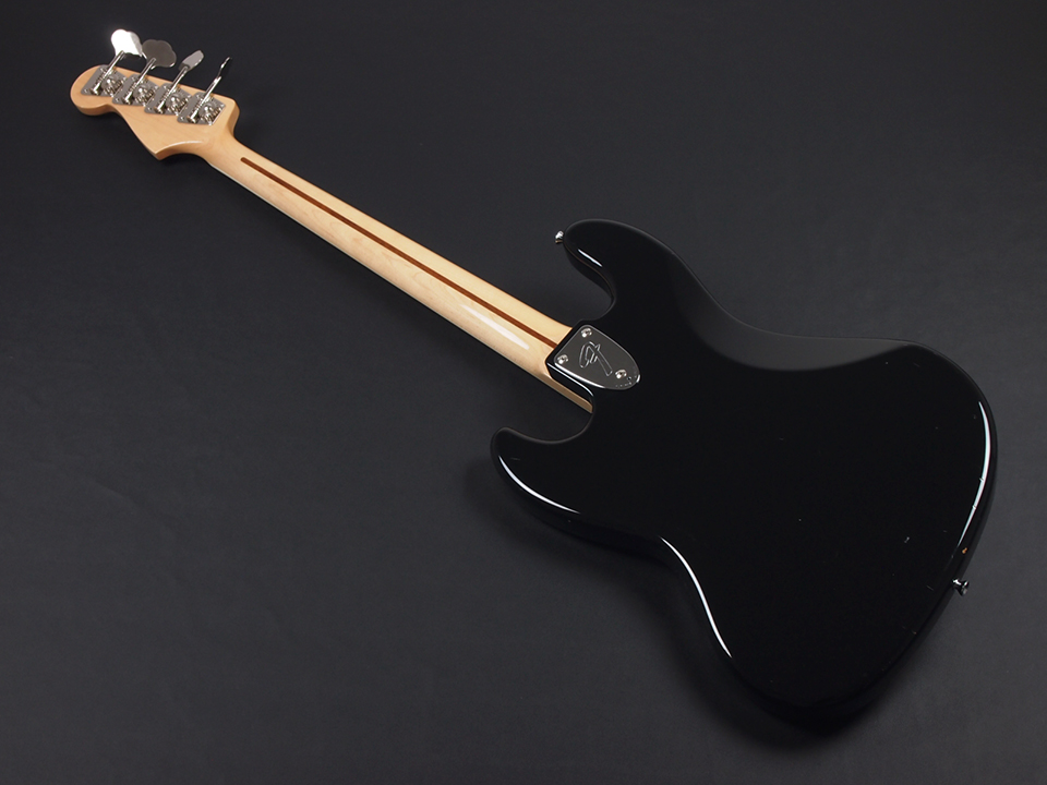 Fender Japan JB75 BLK/MH 税込販売価格 ￥79,800- 中古 クールな