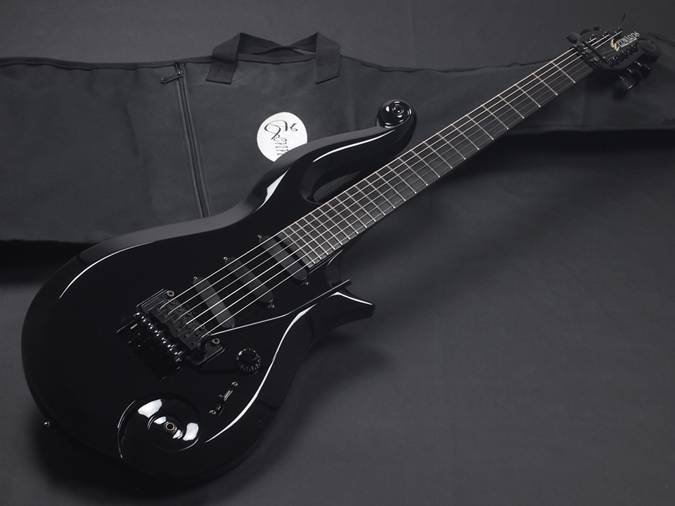 Edwards ES100-PR lll Black 税込販売価格 ￥118,000- 中古 初期LUNA