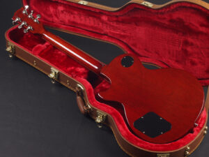 レスポール スタンダード STD 50s 1950s 1959 59 1960 60s Sunburst LP Traditional Iced Tea burst Honey Vintage IT