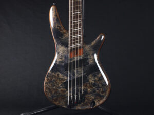 アイバニーズ BTB EHB 806 SRFF Fanned Fret Multi Scale 多弦 Dingwall NG-2 NG-3 Afterburner Z ESP LTD E-ll