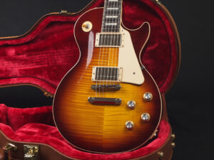 レスポール スタンダード STD 50s 1950s 1959 59 1960 60s Sunburst LP Traditional Iced Tea burst Honey Vintage IT