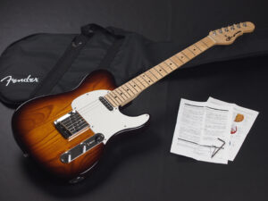 トリビュート シリーズ アサット Telecaster テレキャスター Blues Boy ブルースボーイ クラシック japan USA outlet TL52 TL54 Fender japan