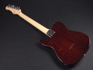 トリビュート シリーズ アサット Telecaster テレキャスター Blues Boy ブルースボーイ クラシック japan USA outlet TL52 TL54 Fender japan