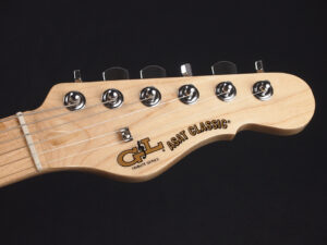 トリビュート シリーズ アサット Telecaster テレキャスター Blues Boy ブルースボーイ クラシック japan USA outlet TL52 TL54 Fender japan