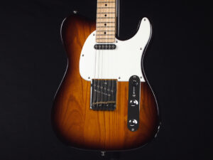 トリビュート シリーズ アサット Telecaster テレキャスター Blues Boy ブルースボーイ クラシック japan USA outlet TL52 TL54 Fender japan