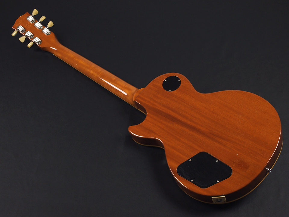 Gibson Les Paul Traditional Gold Top 税込販売価格 ￥168,000- 中古 伝統的なスタイルを継承した