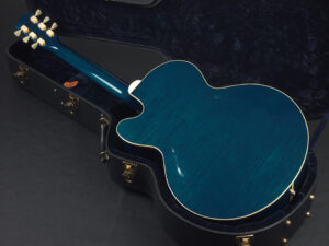 J-185 EC Modern Songwariter Walnut Rosewood Maple Cutaway parlor studio j-180 sj-200 blue burst ブルー 青