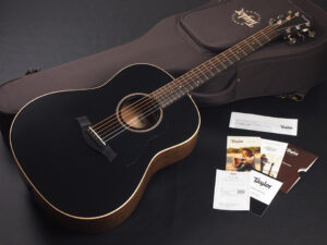 Grand Pacific GP American Dream Series AD27 AD17 AD27e Natural Black Top エレアコ ES2 517e 517 717e 717