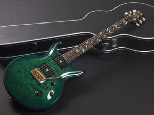 イバニーズ AR Artist Santana PRS Paul Reed Smith ポールリードスミス Les paul DC Junior Special ジュニア スペシャル