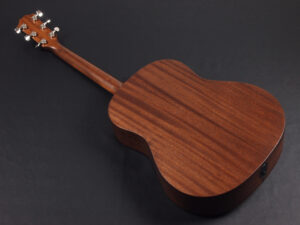 Grand Pacific GP American Dream Series AD27 AD17 AD27e Natural mahogany エレアコ ES2 517e 517 717e 717