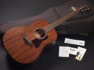 Grand Pacific GP American Dream Series AD27 AD17 AD27e Natural mahogany エレアコ ES2 517e 517 717e 717