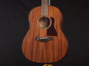 Grand Pacific GP American Dream Series AD27 AD17 AD27e Natural mahogany エレアコ ES2 517e 517 717e 717