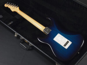 フラートン デラックス DLX made in Stratocaster Fender American Professional II STD Standard Legacy 2 レガシー ストラトキャスター