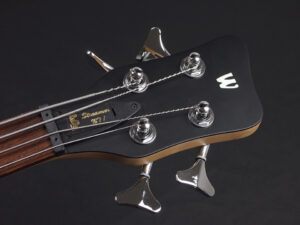 1 NSF ワーウィック コルベット PJ Active 4 N LX spector thumb fortless streamer ibanez SR 初心者 入門 小型 女子 女性 ストリーマー