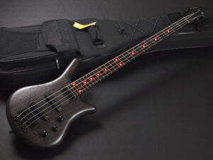 サム Corvette Streamer Stage BO NT ltd C/S Masterbuild Order Made オーダーspector NS Euro