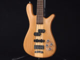 1 NSF ワーウィック コルベット PJ Active 4 N LX spector thumb fortless streamer ibanez SR 初心者 入門 小型 女子 女性 ストリーマー