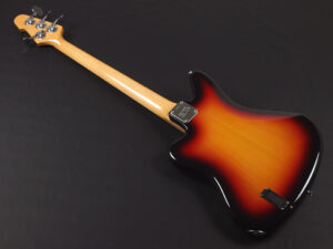 スティングレイ ミュージックマン Musicman Stingray パンク メロコア 国産 Made in Japan アクティブ フリー Flea