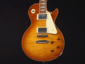 東海楽器 トーカイ レスポール LS epiphone Les Paul Standard STD 初心者 入門 ビギナー 子供 女子 女性 honey Burst Cherry sunburst