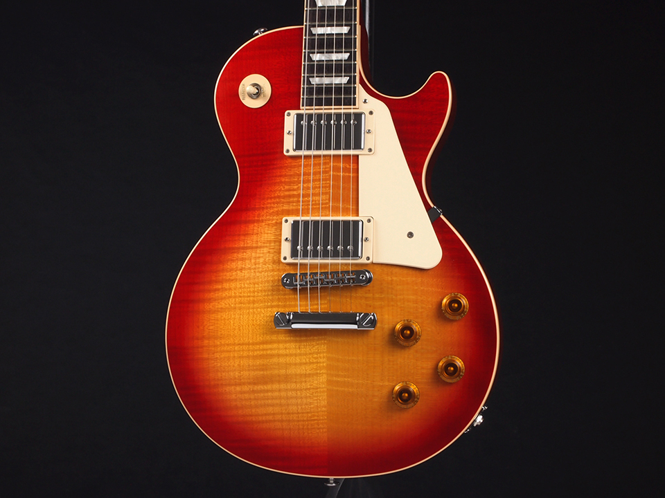 Gibson Les Paul Standard 2017 T Heritage Cherry Sunburst 税込販売