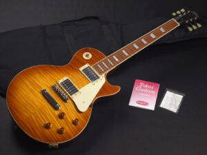 東海楽器 トーカイ レスポール LS epiphone Les Paul Standard STD 初心者 入門 ビギナー 子供 女子 女性 honey Burst Cherry sunburst