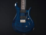 Paul Reed Smith　S2 custom 24 Whale Blue