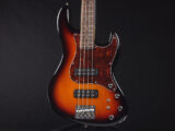 フェルナンデス フェル FRB デラックス deluxe Active アクティブ X Heath ヒース Fender Bacchus AtelierZ Jazz Bass ジャズベ