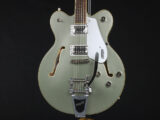 Hot Rod G6122 G6120 Brian Setzer Country Gentleman LTD G5420TG G5422TG アスペングリーン グリーン Metallic ES-335