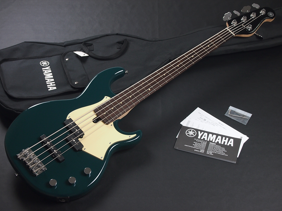 YAMAHA BB Teal Blue 税込販売価格   中古 人気のBB