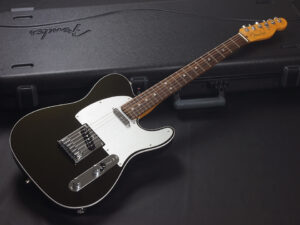 アメリカン ウルトラ テレキャスター Elite Deluxe vintage standard DLX RW TL 62 テキサスティー made in USA modern Brown TX