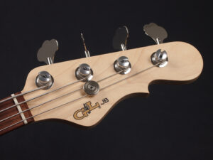 GL Jazz bass Rosewood RR Leo Fender Japan USA JB62 American Professional トリビュート Tribute L-2000 STD