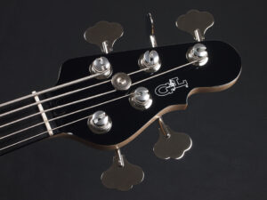 Fullerton California made in L-2000 L2500 Fender 5st outlet 黒 BLK BK 5弦 ベース Custom Shop アメリカ製 スペシャル