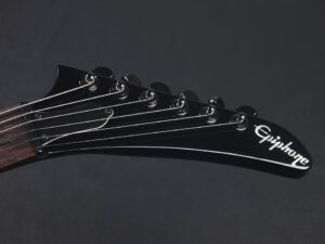 メタリカ Metallica James Hetfield ESP EX Kelly MX-2 Snakebyte Gibson ギブソン EXP 黒 ブラック