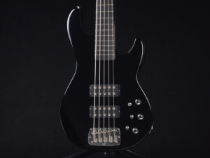 Fullerton California made in L-2000 L2500 Fender 5st outlet 黒 BLK BK 5弦 ベース Custom Shop アメリカ製 スペシャル
