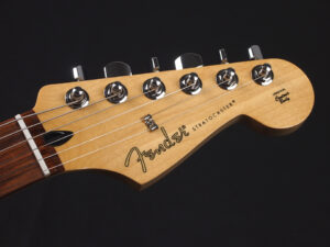 Pau Ferro Fingerboard mex mexico プレイヤー Traditional hybrid 2 ストラトキャスター 60s ST62 US WH PW 白 ホワイト MIJ