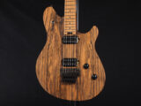 ヴァンヘイレン エディ Edward Van Halen Eddie PEAVEY Musicman Axis 5150 Friedman Brown ウルフギャング Kramer クレーマー ボコテ