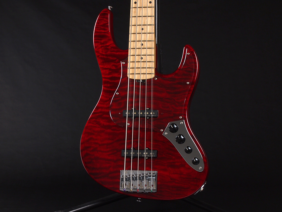 Edwards E-AM-160QM Black Cherry 税込販売価格 ￥79,800- 中古 美しさ