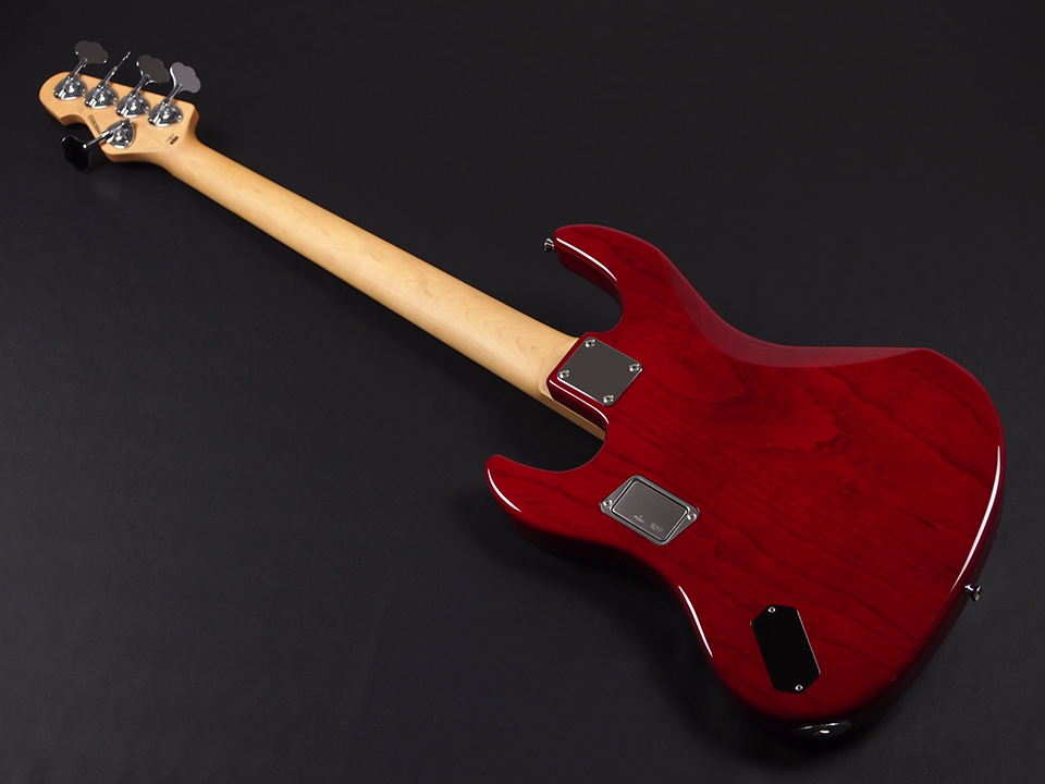 Edwards E-AM-160QM Black Cherry 税込販売価格 ￥79,800- 中古 美しさ