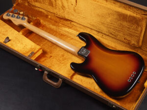 アメスタ プレベ Vintage Modern Professional Performer Player Original MIJ Hybrid Heritage Traditional 3TS