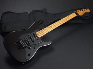 handmade craft Global 日本製 Japan Headway ヘッドウェイ Deviser ディバイザー G-Player studio schecter edwards