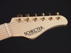 Progauge series S KR TRAD american diamond telecaster TL TE bh PT-CTM 日本製 made in japan ESP Edwards