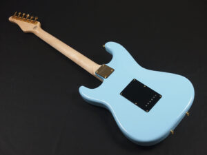 Progauge series S KR TRAD american diamond telecaster TL TE bh PT-CTM 日本製 made in japan ESP Edwards