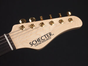 Progauge series S KR TRAD american diamond telecaster TL TE bh PT-CTM 日本製 made in japan ESP Edwards