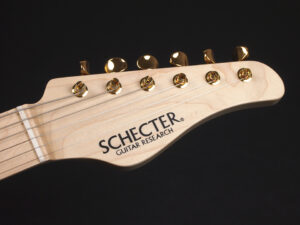 Progauge series S KR TRAD american diamond telecaster TL TE bh PT-CTM 日本製 made in japan ESP Edwards