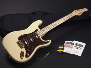 Progauge series S KR TRAD american diamond telecaster TL TE bh PT-CTM 日本製 made in japan ESP Edwards