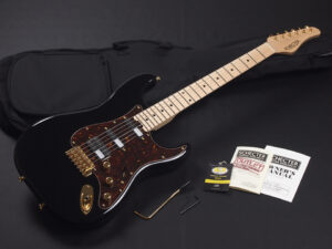 Progauge series S KR TRAD american diamond telecaster TL TE bh PT-CTM 日本製 made in japan ESP Edwards