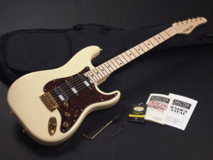 Progauge series S KR TRAD american diamond telecaster TL TE bh PT-CTM 日本製 made in japan ESP Edwards