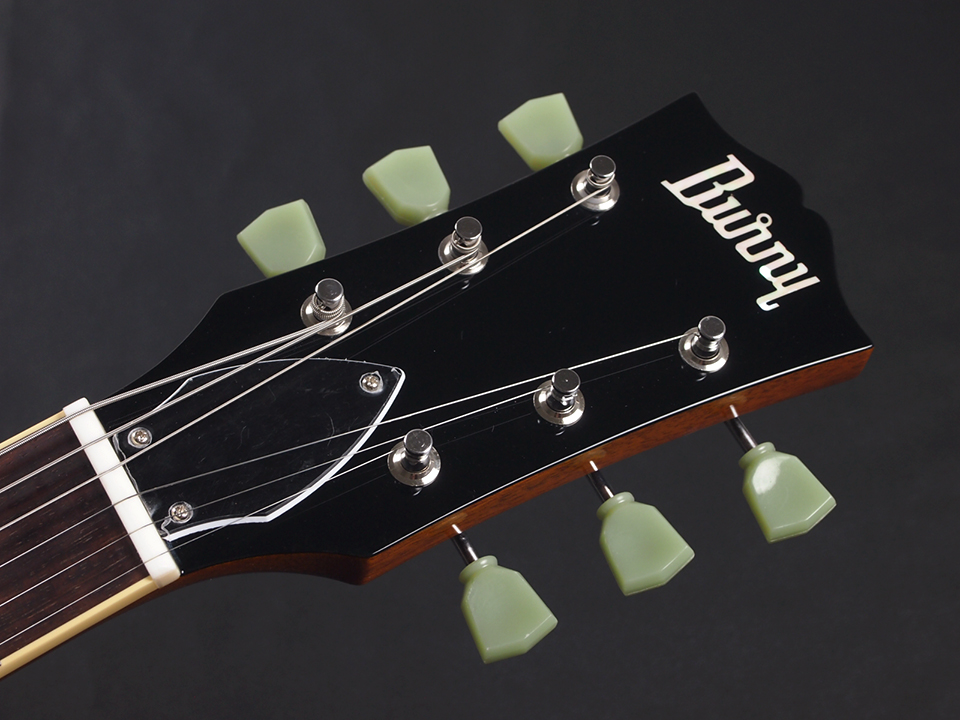 Burny RLG-95 Vintage Lemon Drop / Made in Japan!! 税込販売