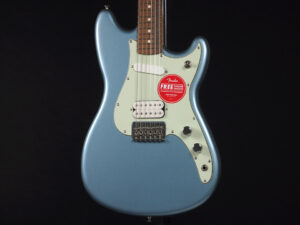 mustang offset musicmaster cyclone bronco squier 女性 子供 コンパクト デュオ ソニック マスタング ムスタング cyclone サイクロン Hum