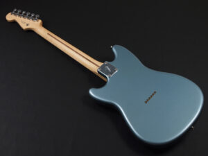 mustang offset musicmaster cyclone bronco squier 女性 子供 コンパクト デュオ ソニック マスタング ムスタング cyclone サイクロン Hum