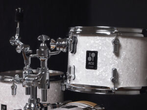 ソナー AQ2 SG ST SAF MAR 小口径 ドラムセット ミニキット トラベルキット 結婚式 jazz TAMA Club Jam Yamaha Stage custom Pearl bop club kit